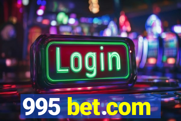 995 bet.com